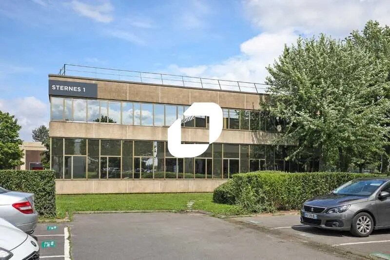 26 Avenue De La Baltique, Villebon-sur-Yvette à louer - Photo de l’immeuble – Image 1 sur 11