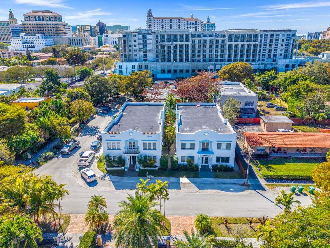 320-324 Mendoza Ave, Miami, FL à vendre Photo principale– Image 1 sur 34