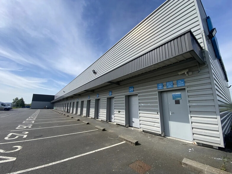 60 Rue De L'Ormelet, Mouen à louer - Photo de l’immeuble – Image 2 sur 8