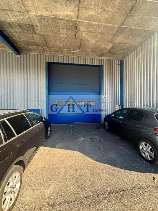 Bureau dans Gennevilliers à louer Photo de l’immeuble– Image 1 sur 11