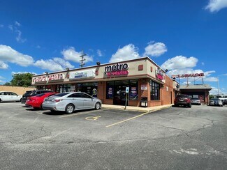Plus de détails pour 3200 W 159th St, Markham, IL - Local commercial à vendre