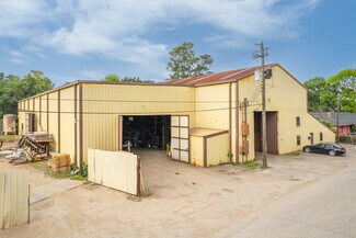 Plus de détails pour 909 Marcella St, Houston, TX - Industriel/Logistique à vendre