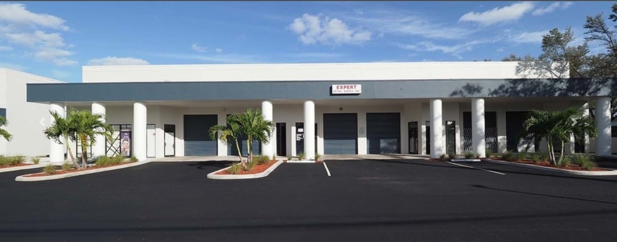 4700 N Dixie Hwy, Oakland Park, FL à louer Photo de l’immeuble– Image 1 sur 15