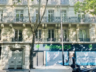 Plus de détails pour Local commercial à louer