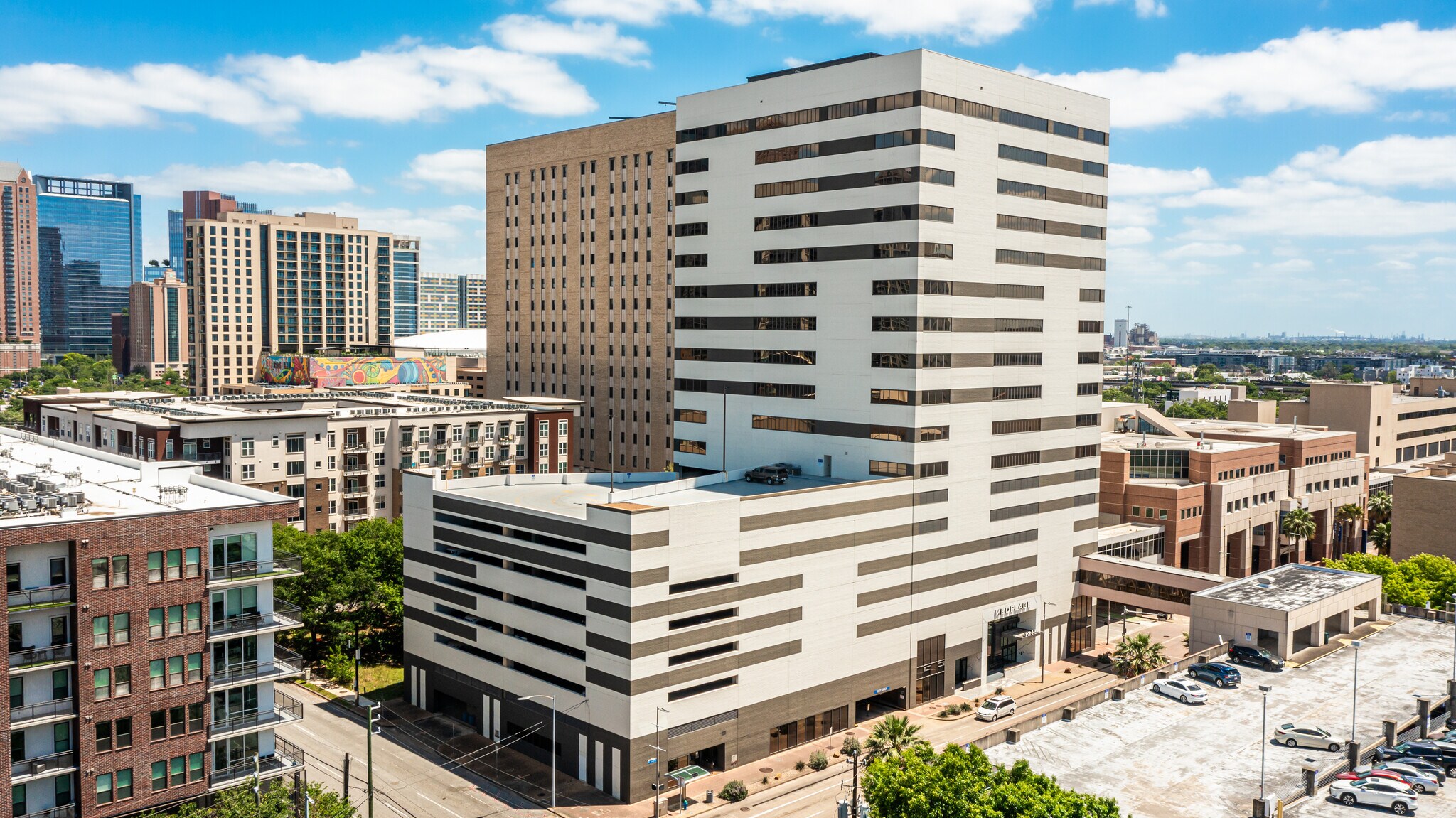 1315 St Joseph Pky, Houston, TX à vendre Photo de l’immeuble– Image 1 sur 13