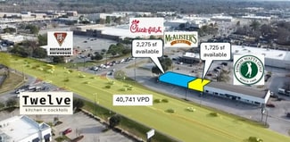 Plus de détails pour 410 W Southwest Loop 323, Tyler, TX - Local commercial à louer