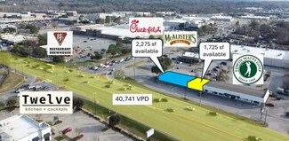 Plus de détails pour 410 W Southwest Loop 323, Tyler, TX - Local commercial à louer