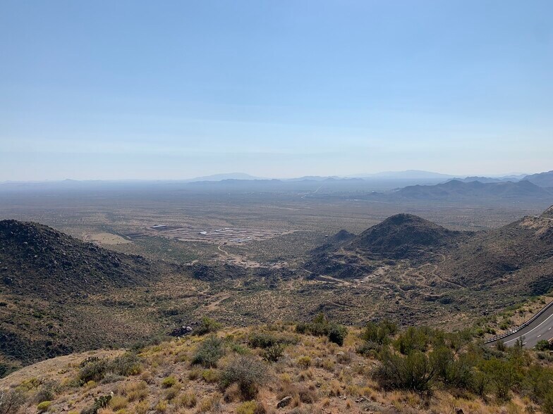 0 White Spar Hwy, Yarnell, AZ à louer - Photo de l’immeuble – Image 1 sur 4