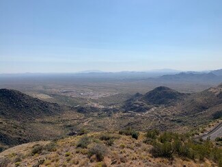 Plus de détails pour 0 White Spar Hwy, Yarnell, AZ - Local commercial à louer