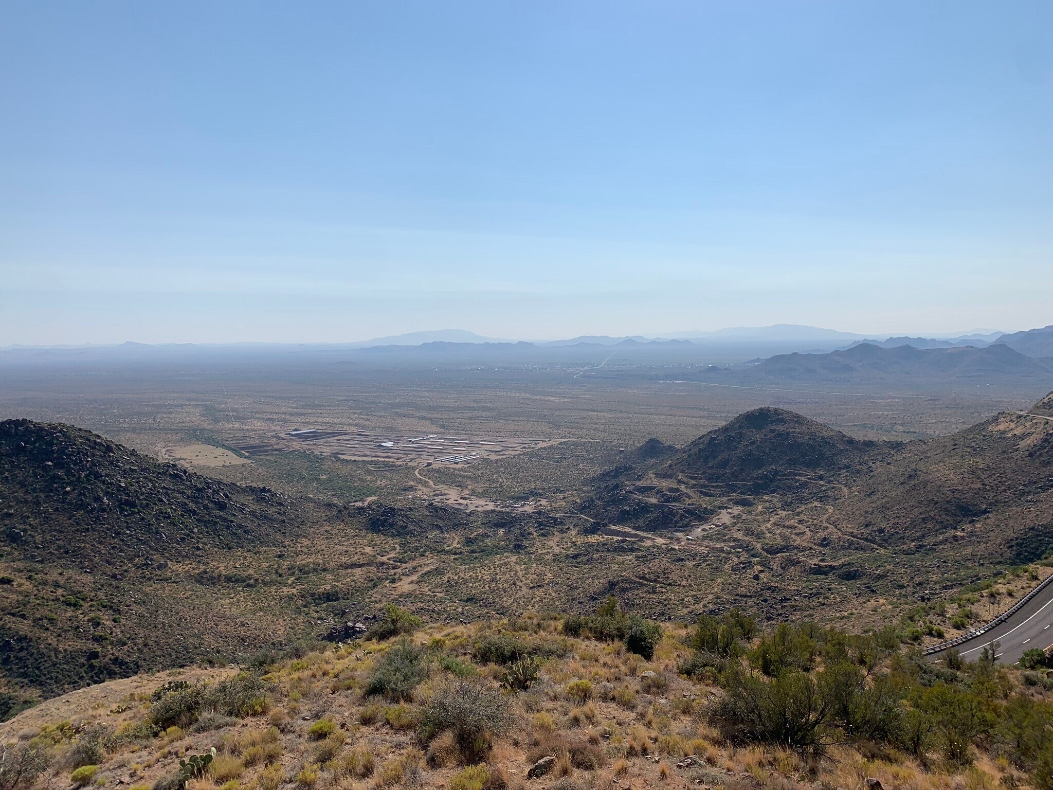 0 White Spar Hwy, Yarnell, AZ à louer Photo de l’immeuble– Image 1 sur 5