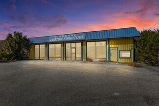 Plus de détails pour 18331 US Highway 19, Hudson, FL - Industriel/Logistique à vendre
