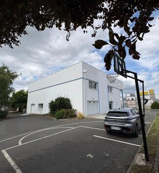 Plus de détails pour Bureau à louer