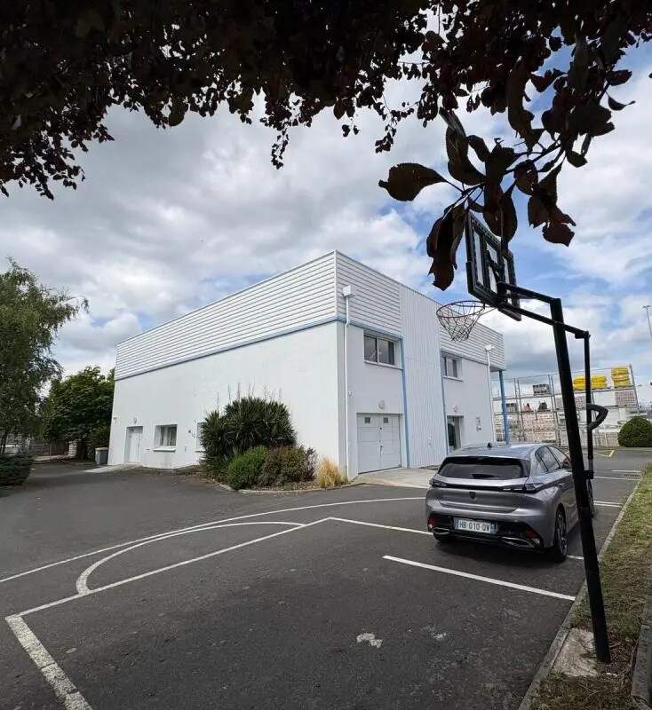 Bureau dans Nantes à louer Photo de l’immeuble– Image 1 sur 37