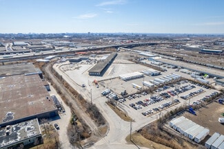 Plus de détails pour 101 Doney Cres, Vaughan, ON - Industriel/Logistique à louer
