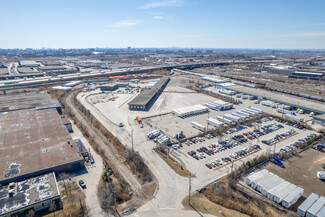 Plus de détails pour 101 Doney Cres, Vaughan, ON - Industriel/Logistique à louer