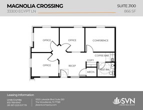 33300 Egypt Ln, Magnolia, TX à louer Photo intérieure– Image 1 sur 1