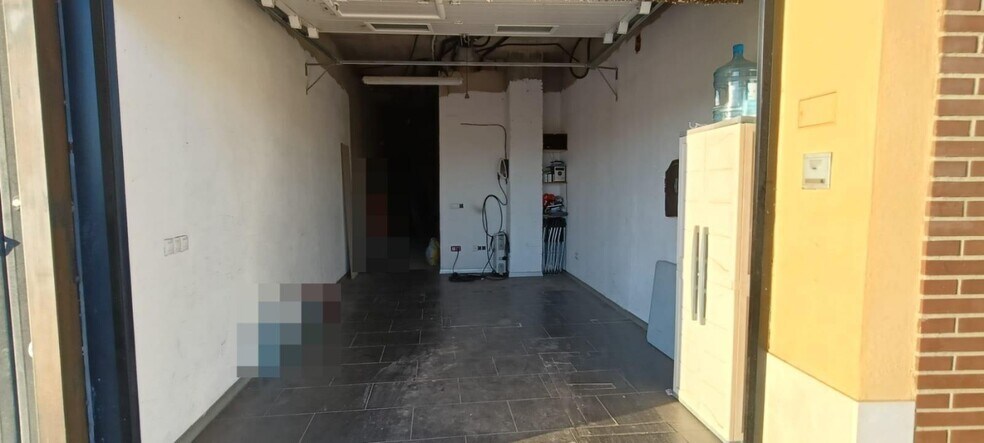 Local commercial dans Carlet à vendre - Photo de l’immeuble – Image 1 sur 12