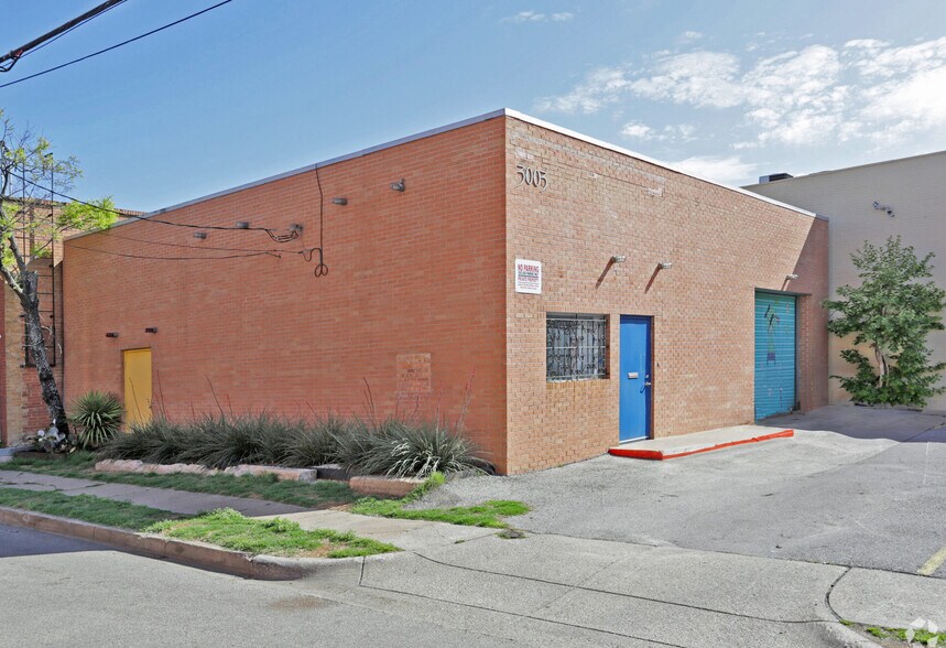 3003 Commerce St, Dallas, TX à vendre - Photo principale – Image 1 sur 1