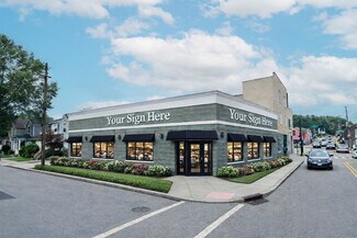 Plus de détails pour 215 Belleville Ave, Belleville, NJ - Local commercial à louer