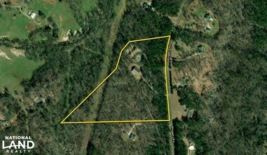 701 Wingert Road rd, Greenwood, SC - Vue aérienne  vue de carte - Image1