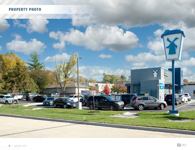 1710 Missouri Blvd, Jefferson City, MO à vendre - Photo de l’immeuble – Image 2 sur 8