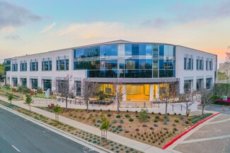 Plus de détails pour 9381 Judicial Dr, San Diego, CA - Local d'activités à louer