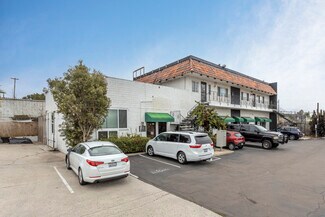 Plus de détails pour 895 Palomar St, Chula Vista, CA - Local d’activités à vendre