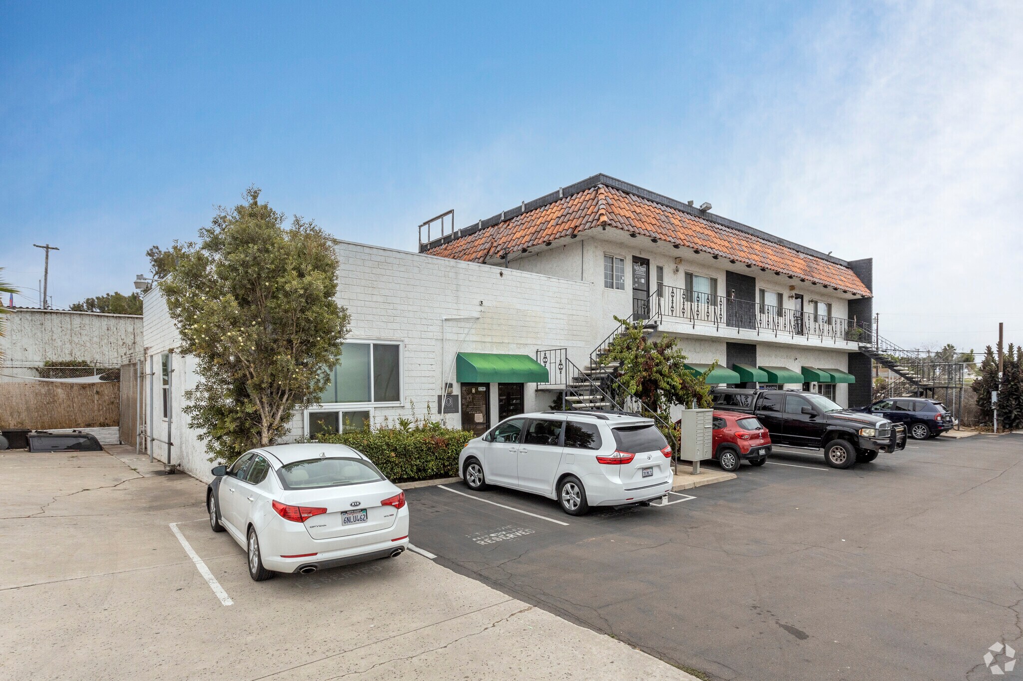 895 Palomar St, Chula Vista, CA à vendre Photo principale– Image 1 sur 7