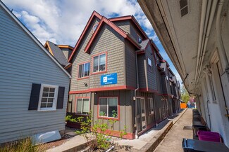 Plus de détails pour 728 E 18th Aly, Eugene, OR - Logement à vendre