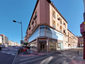 Plus de détails pour Calle Bravo Murillo, 296, Madrid - Logement à vendre