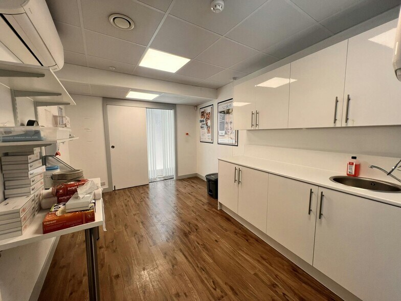 Monck St, Londres à louer - Photo intérieure – Image 3 sur 7