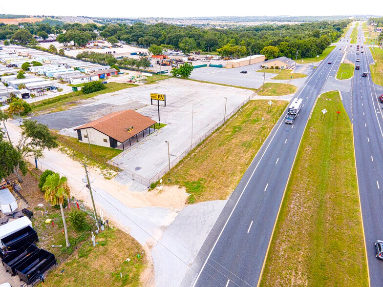 17720 US Highway 27, Clermont, FL à louer - Photo de l’immeuble – Image 2 sur 8