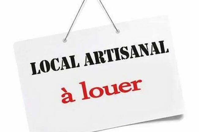 Plus de détails pour Bureau à louer
