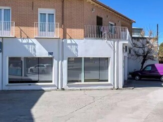 Plus de détails pour Industriel/Logistique à vendre