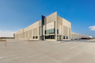 Plus de détails pour 625 Independence Pky, Deer Park, TX - Industriel/Logistique à louer