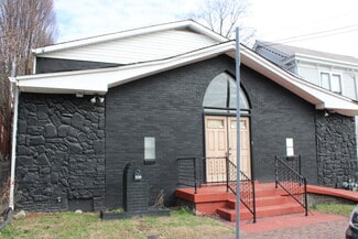 Plus de détails pour 1226 6th Ave N, Nashville, TN - Local commercial à vendre