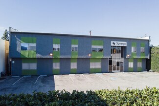 Plus de détails pour 7543 Woodley Ave, Van Nuys, CA - Bureau à louer