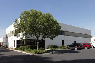 Plus de détails pour 1660 Linden St, Riverside, CA - Industriel/Logistique à louer