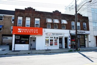 Plus de détails pour 4327 162nd St, Flushing, NY - Local commercial à vendre