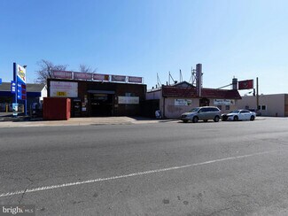 Plus de détails pour 6811 Rising Sun Ave, Philadelphia, PA - Local commercial à louer