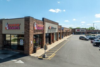 Plus de détails pour 1025-1069 E 9th St, Lockport, IL - Local commercial à louer
