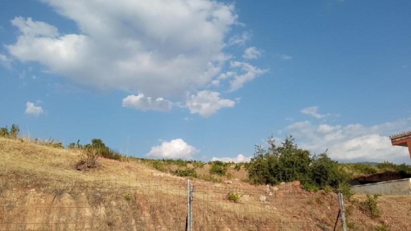 Terrain dans Huétor Vega, Granada à vendre - Aérien – Image 2 sur 17