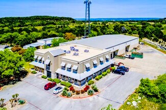 Plus de détails pour 3841 Ranch Road 620 S, Austin, TX - Bureau, Industriel/Logistique à louer
