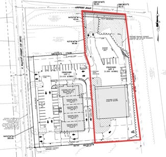Plus de détails pour 8123 Pa Route 873, Slatington, PA - Local commercial à vendre