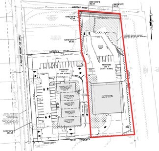Plus de détails pour 8123 Pa Route 873, Slatington, PA - Local commercial à vendre