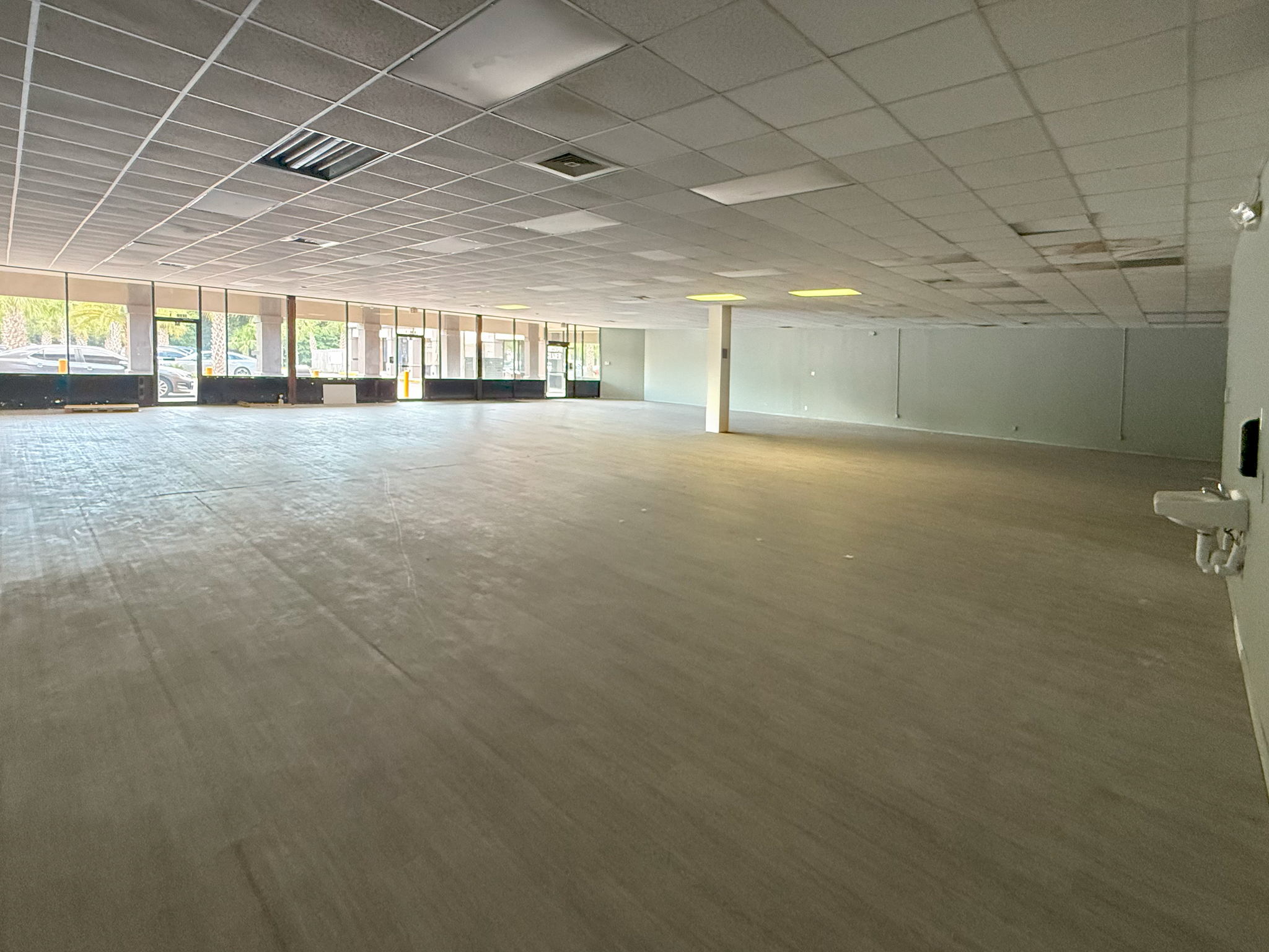 5150 Timuquana Rd, Jacksonville, FL à louer Photo intérieure– Image 1 sur 2