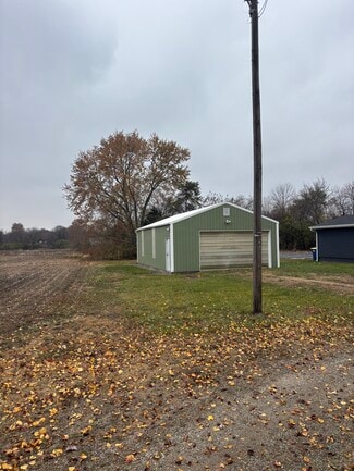 Plus de détails pour 4919 Wheeling Ave, Muncie, IN - Terrain à vendre