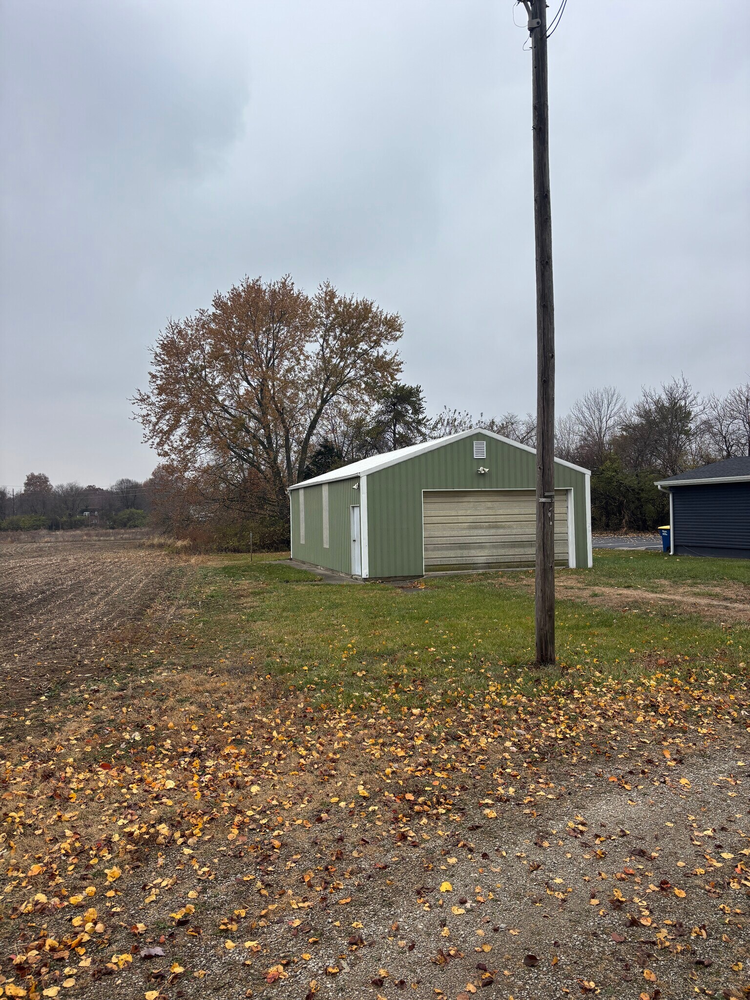 4919 Wheeling Ave, Muncie, IN à vendre Photo principale– Image 1 sur 7