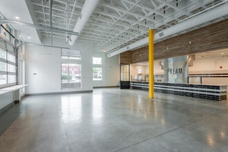 401 E Martin Luther King Blvd, Chattanooga, TN à louer Photo intérieure– Image 2 sur 17