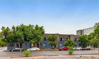 Plus de détails pour 128-146 W 11th Ave, Denver, CO - Bureau à louer